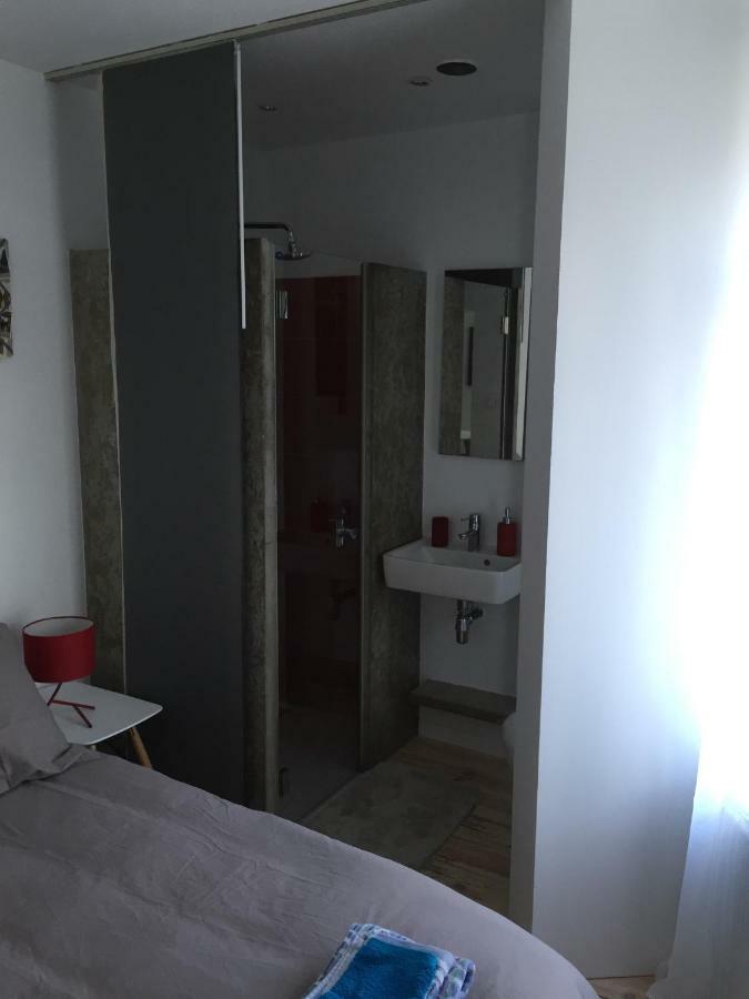 Le Bellevue Apartment วีเมอเรอ ภายนอก รูปภาพ