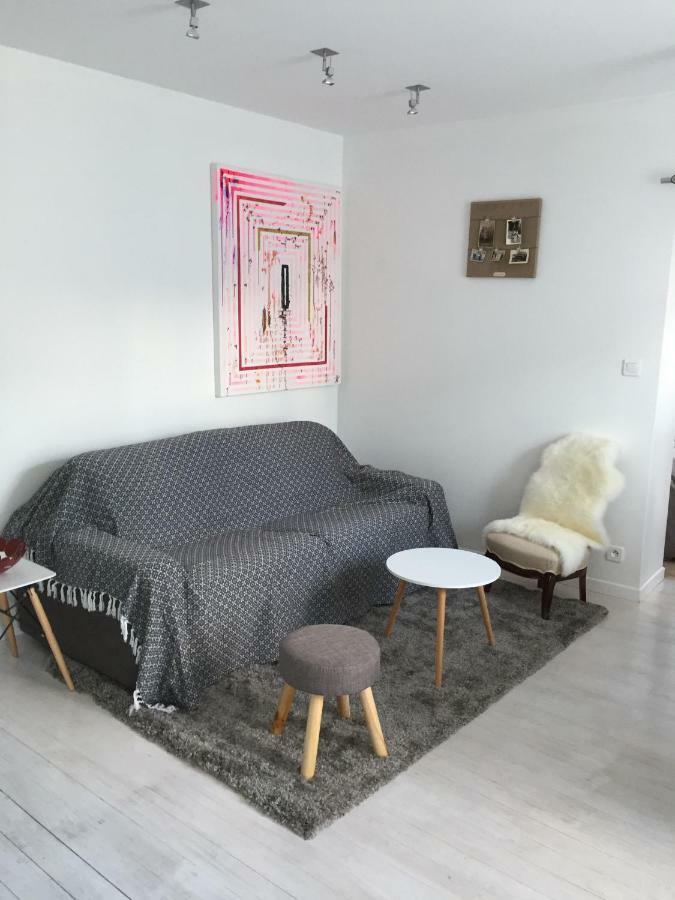 Le Bellevue Apartment วีเมอเรอ ภายนอก รูปภาพ
