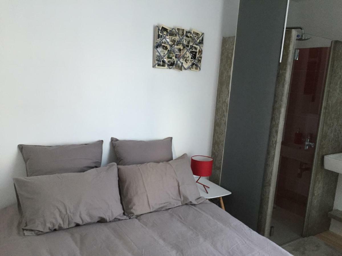 Le Bellevue Apartment วีเมอเรอ ภายนอก รูปภาพ