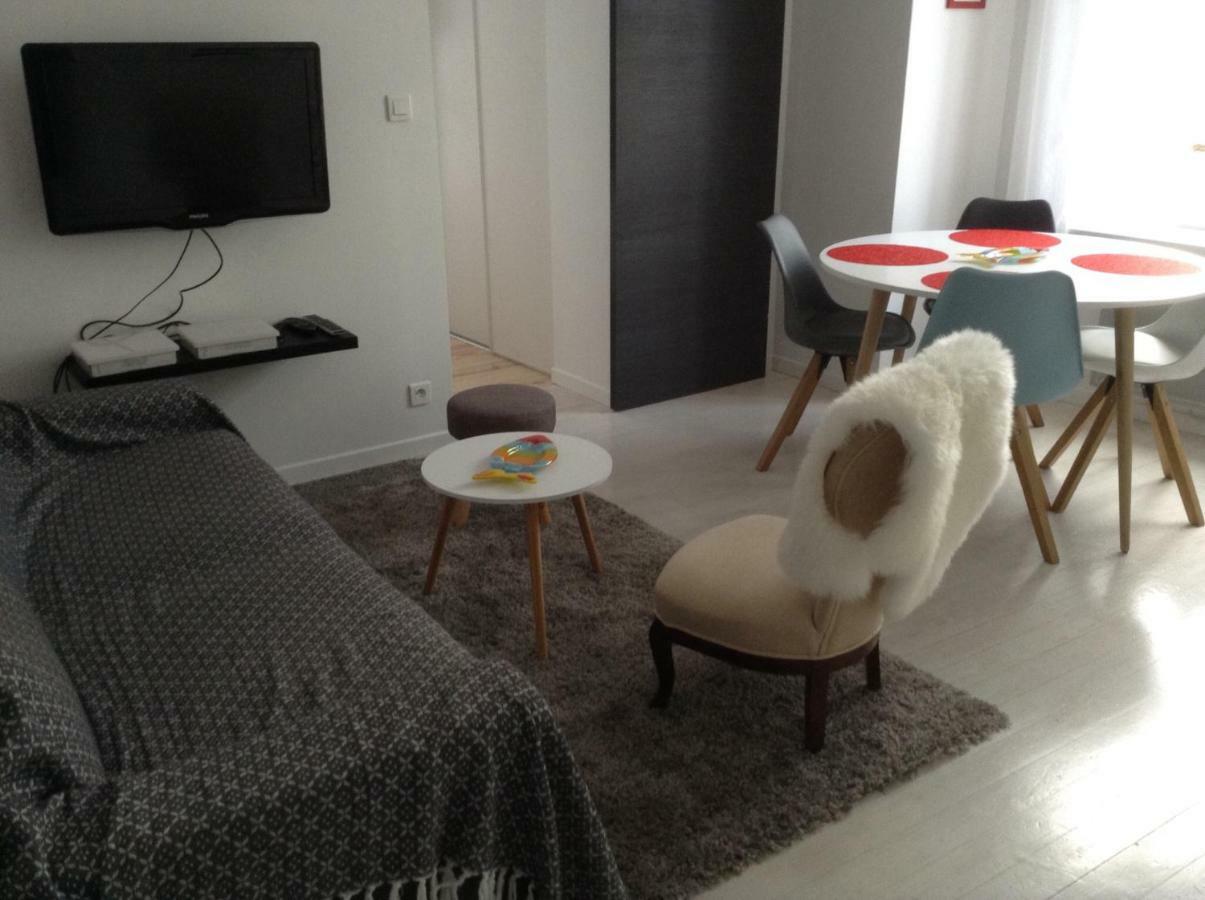 Le Bellevue Apartment วีเมอเรอ ภายนอก รูปภาพ